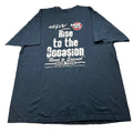 Vintage Y2K Hot 97 Promo Shirt