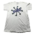 Vintage 90s Nike Pinwheel Script T-Shirt