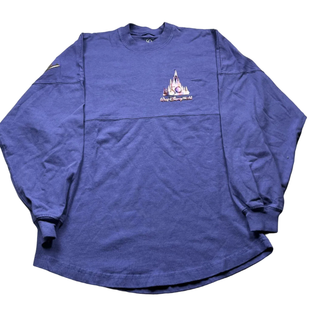Walt Disney World 50th Anniversary Spirit Jersey