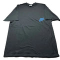 Vintage 90s Nike Futura Left Chest Logo Shirt