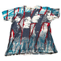Vintage 1992 Kiss Revenge Tour Shirt