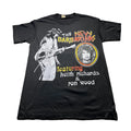 Vintage Rolling Stones The New Barbarians T-Shirt