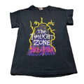 Vintage Disney The Twilight Zone Tower of Terror T-Shirt