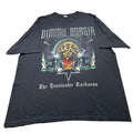 Vintage Dimmu Borgir The Invaluable Darkness Tour T-Shirt