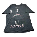 Vintage Lil Wayne I Am Not A Human Being T-Shirt