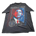 Vintage 2009 Barack Obama 44th President Inauguration T-Shirt