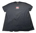 OVO Sound Radio Graphic T-Shirt Black