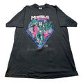 Vintage 1992 Marvel Morbius The Living Vampire T-Shirt