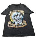 Vintage WWE Stone Cold Steve Austin Raising Hell T-Shirt