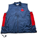 Vintage Boston Red Sox Antigua Full Zip Vest Jacket