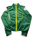 Vintage Pepe Jeans Full Zip Track Jacket Green