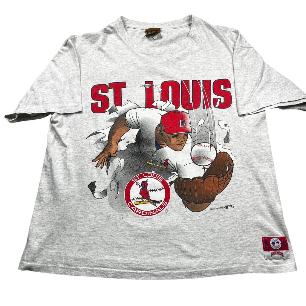 St. Louis Cardinals Breakthrough Large