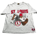 St. Louis Cardinals Breakthrough Large