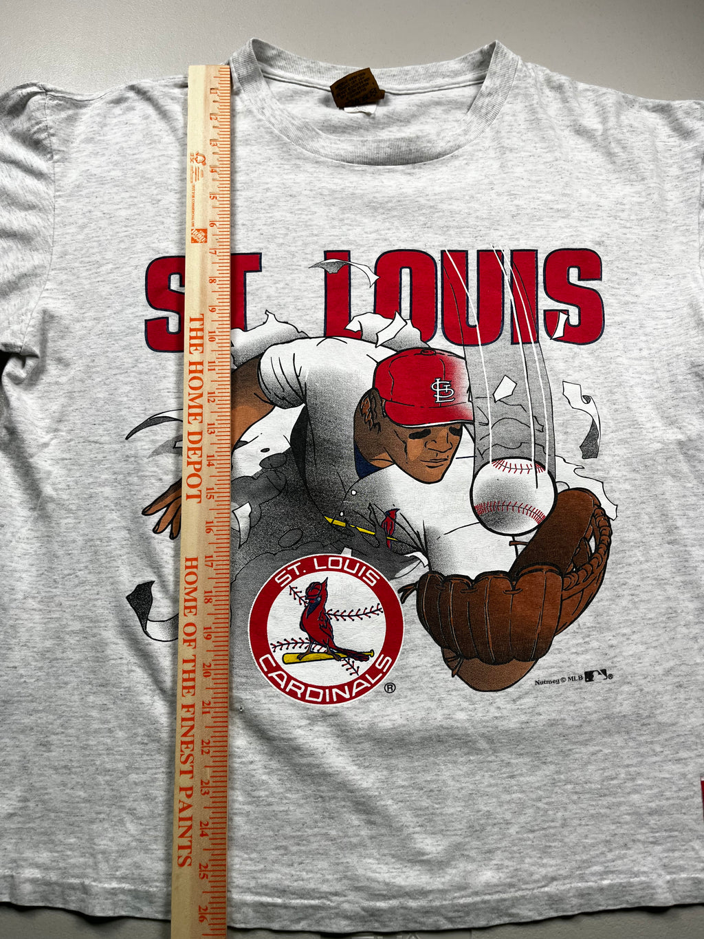 St. Louis Cardinals Breakthrough Large