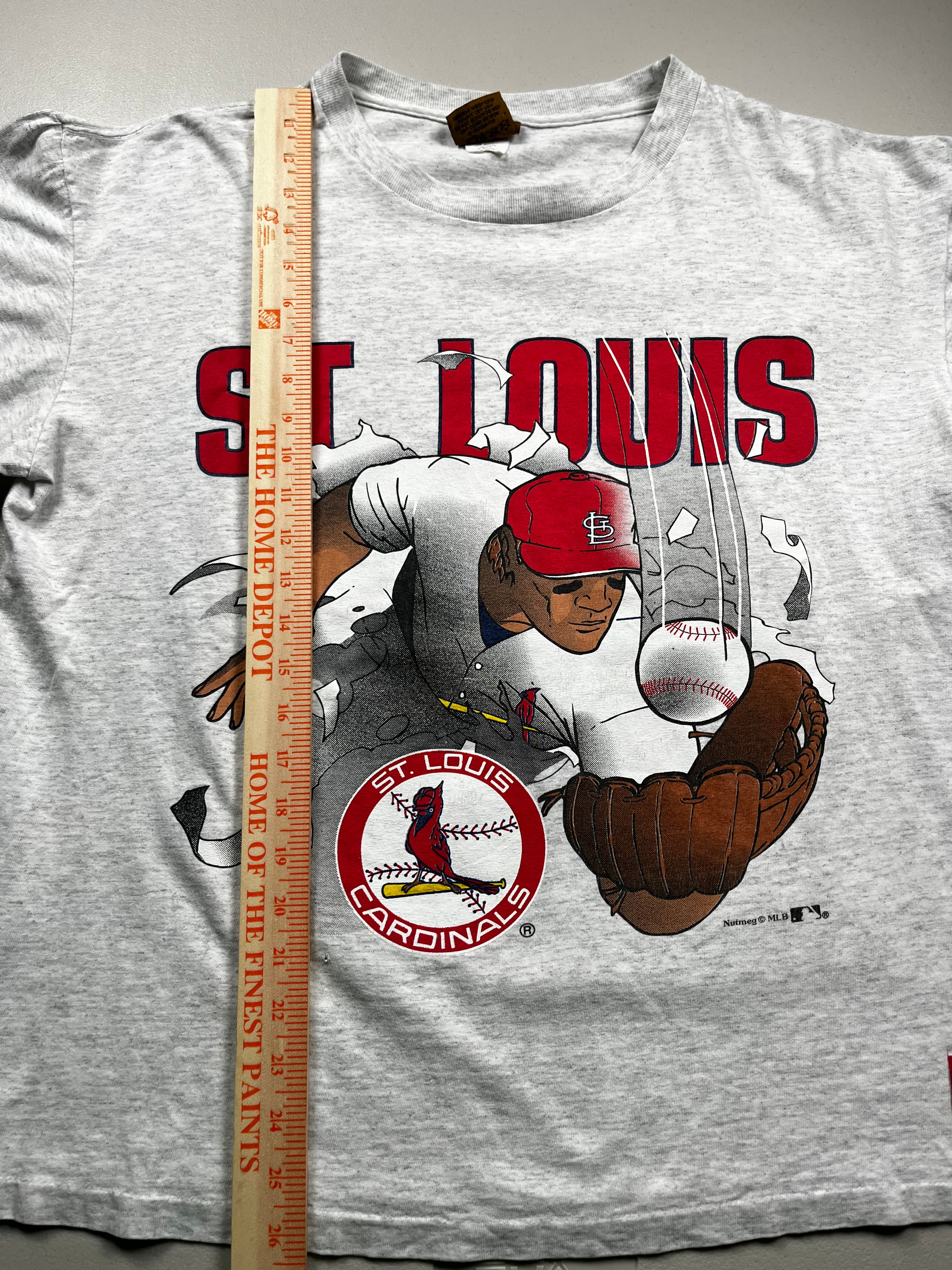 St. Louis Cardinals Breakthrough Large