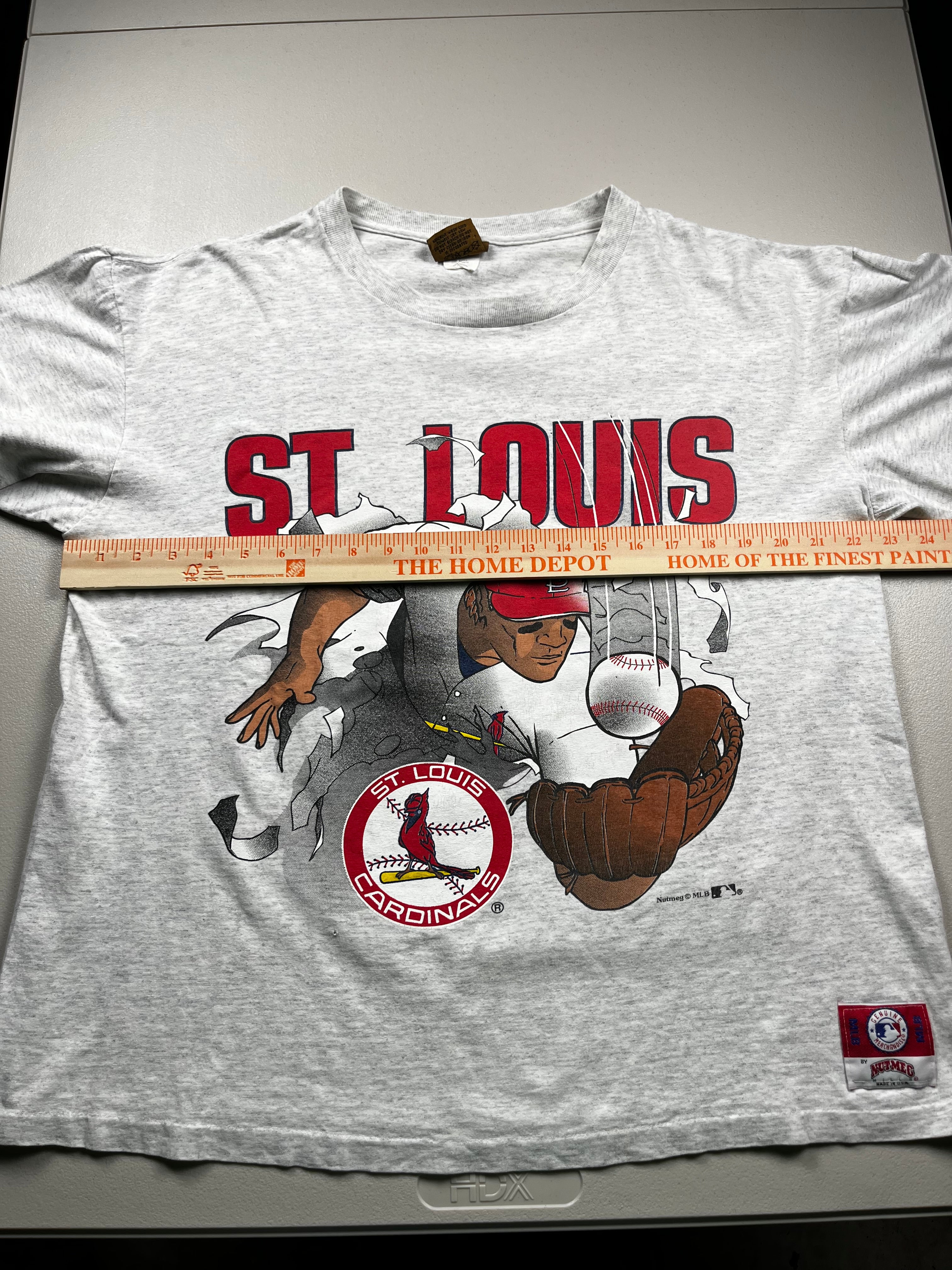 St. Louis Cardinals Breakthrough Large