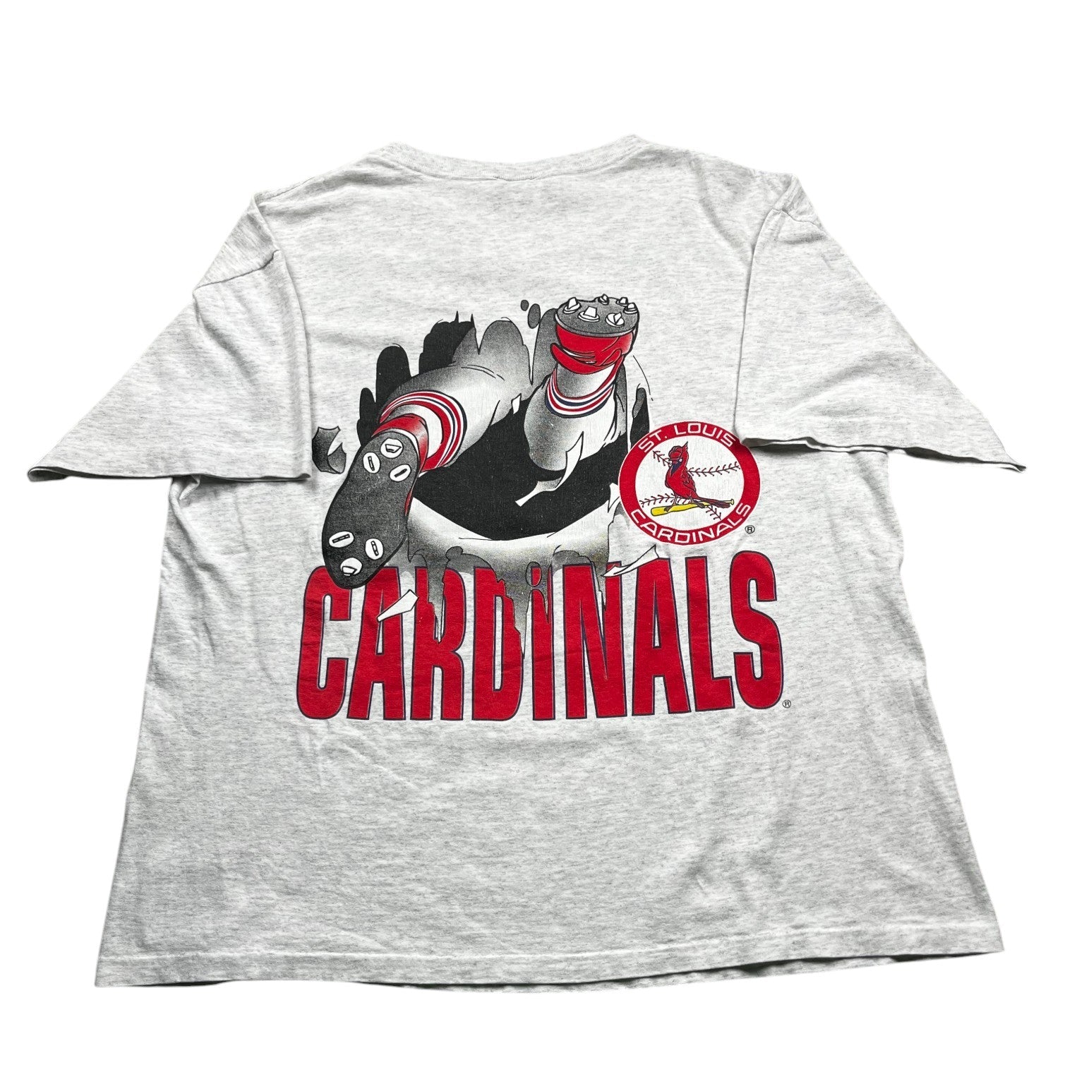 St. Louis Cardinals Breakthrough Large