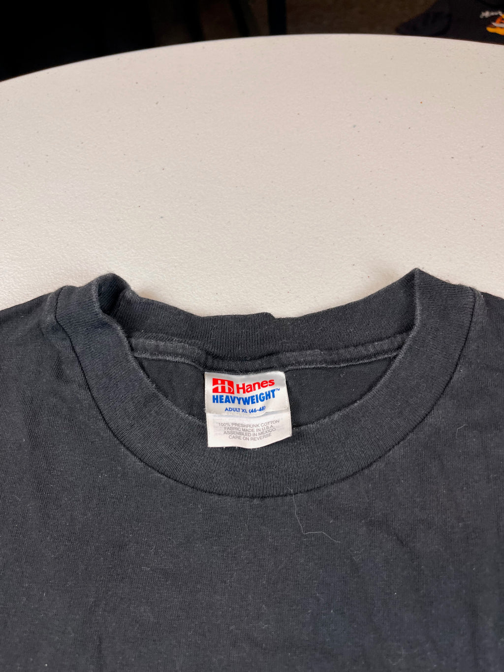 Vintage 90s Camel Cigarettes Solar Eclipse Pocket T-Shirt