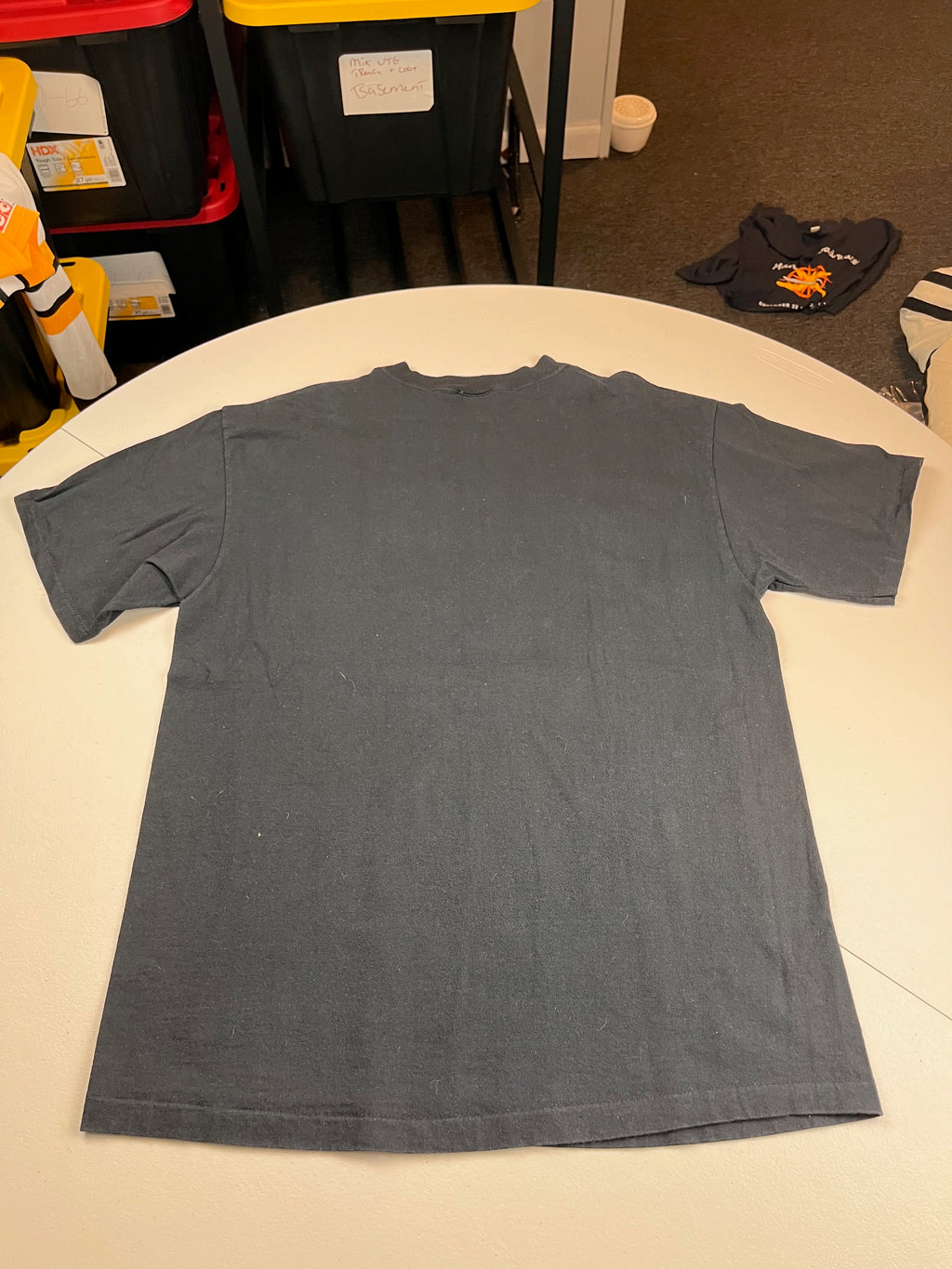 Vintage 90s NFL Atlanta Falcons Pro Player XXL Team Issue T-Shirt