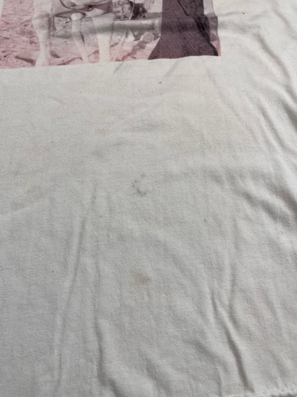 Vintage 1988 Phil Keaggy Sunday's Child Album Tour T-Shirt