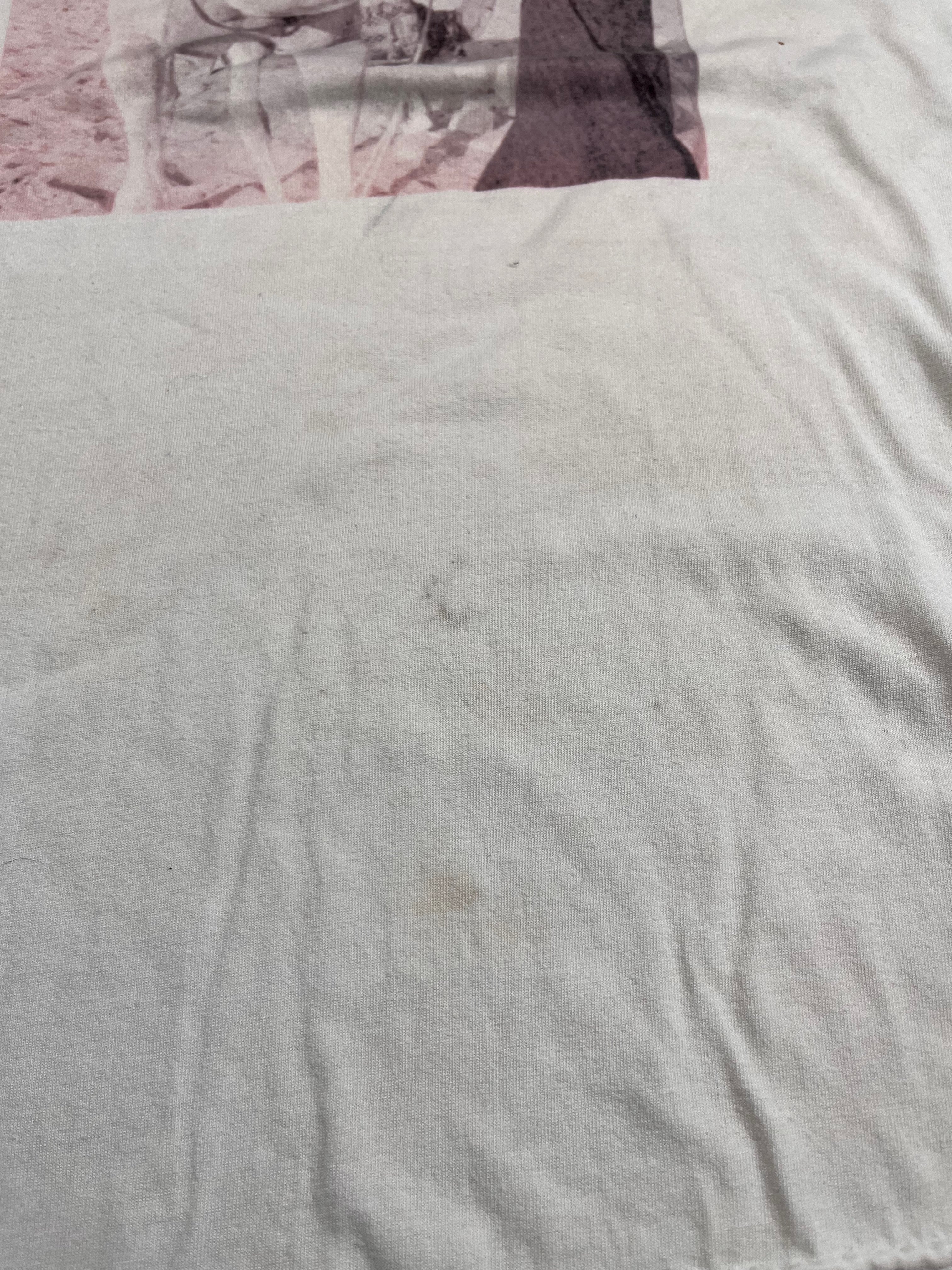 Vintage 1988 Phil Keaggy Sunday's Child Album Tour T-Shirt