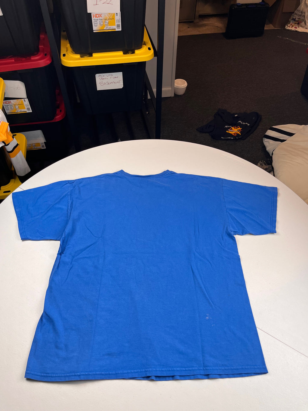 Vintage 90s Lee Sport Chicago Cubs Giant Player T-Shirt