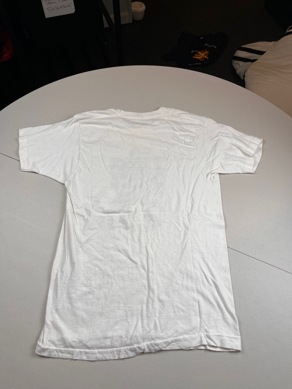 Vintage 90s Grateful Dead Calvin and Hobbes Comic Strip Lot T-Shirt