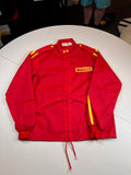 Vintage 70s King Louie Pirelli Nylon Racing Pit Jacket