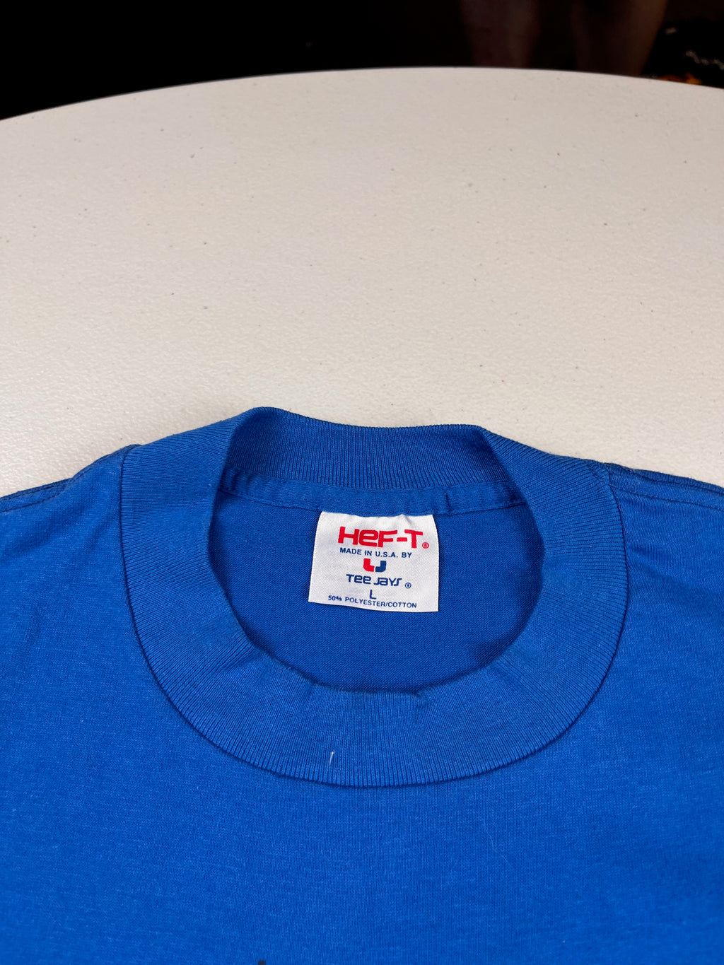 Vintage 80s Ford Bigfoot The Original Monster Truck T-Shirt