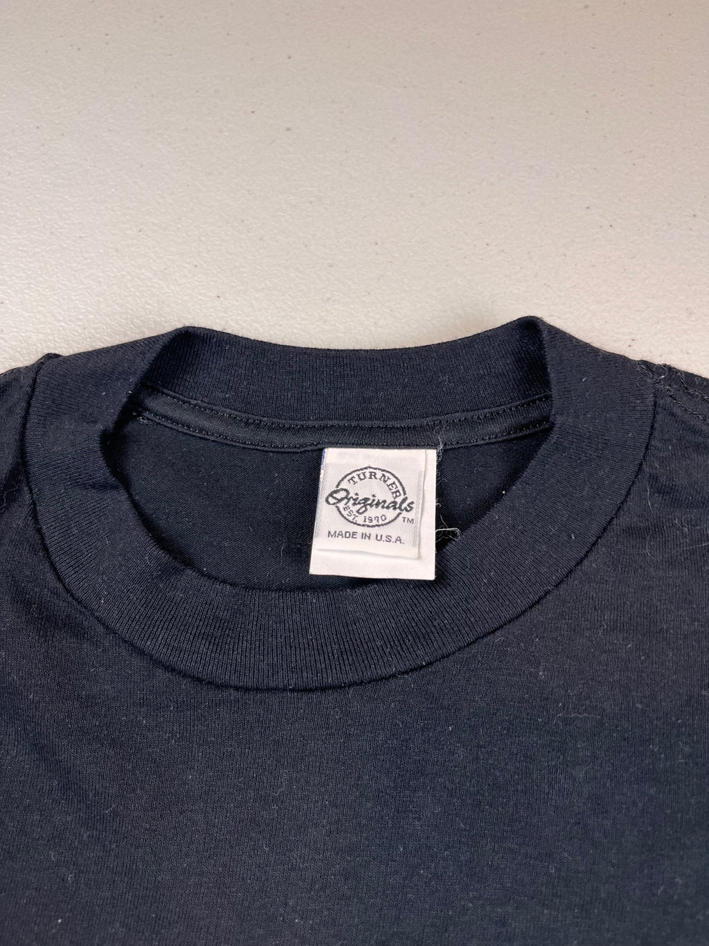 Vintage 1990 TNT Motorsports Monster Clash 90 T-Shirt