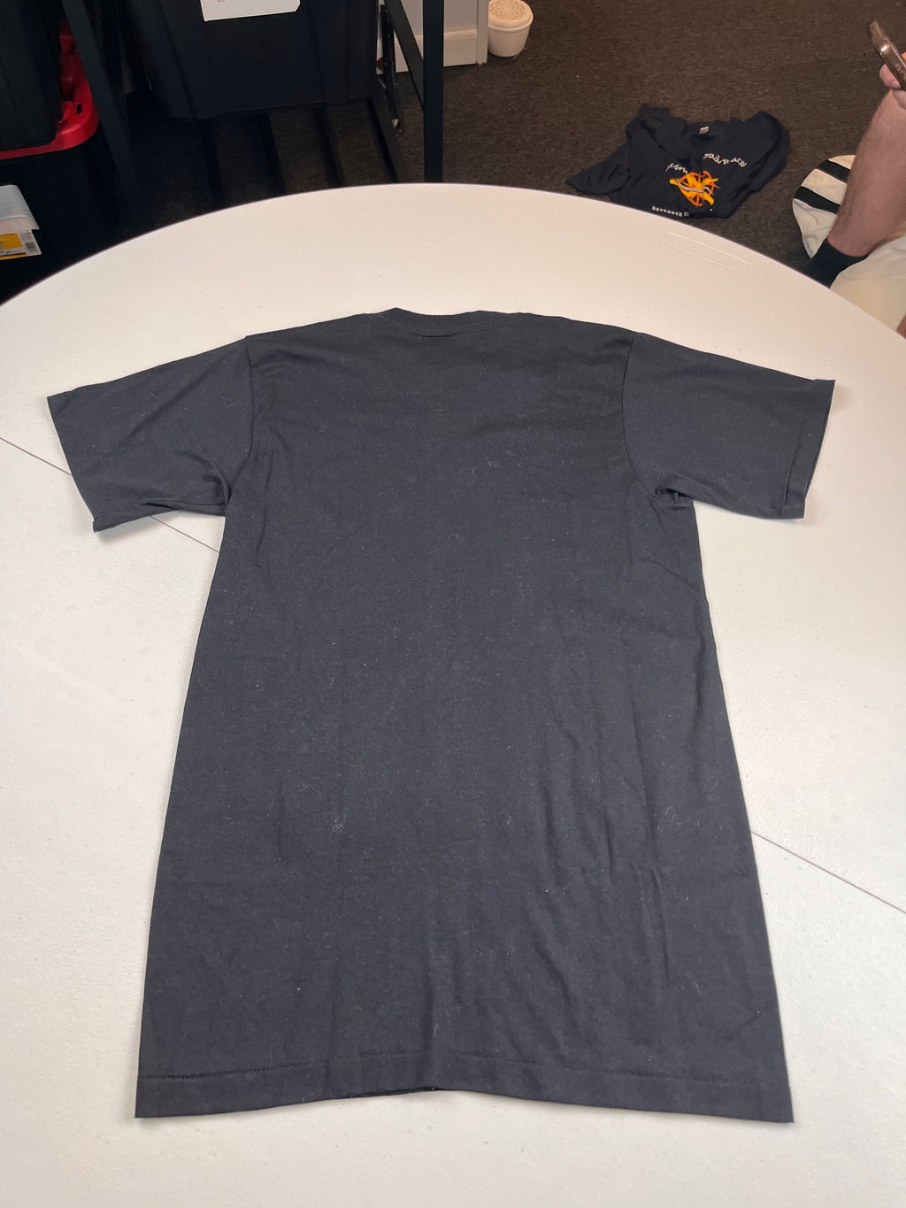 Vintage 1990 TNT Motorsports Monster Clash 90 T-Shirt