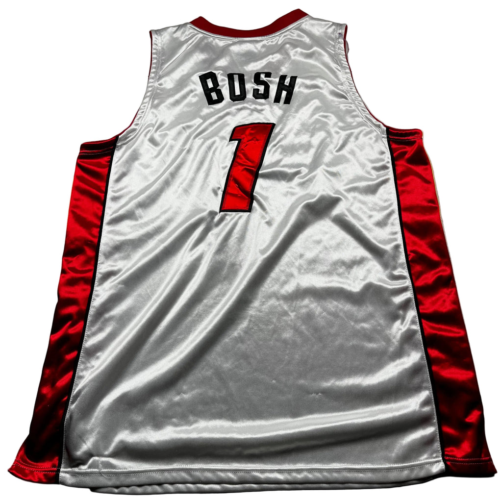 Vintage Heat Bosh Jersey
