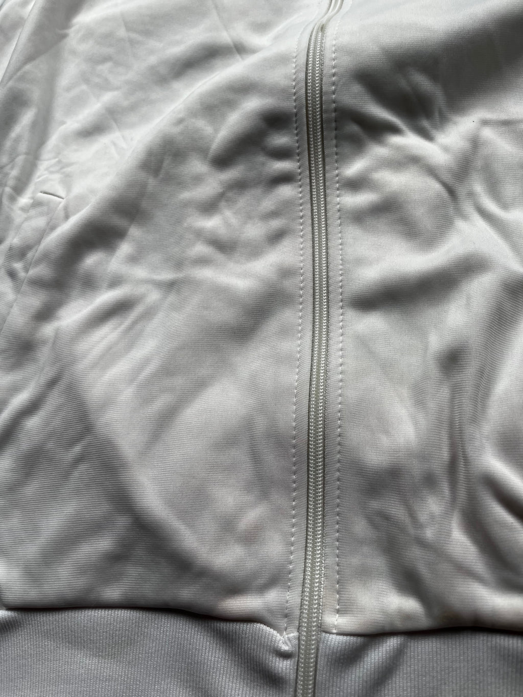 Vintage Cadillac Puff Print Jacket