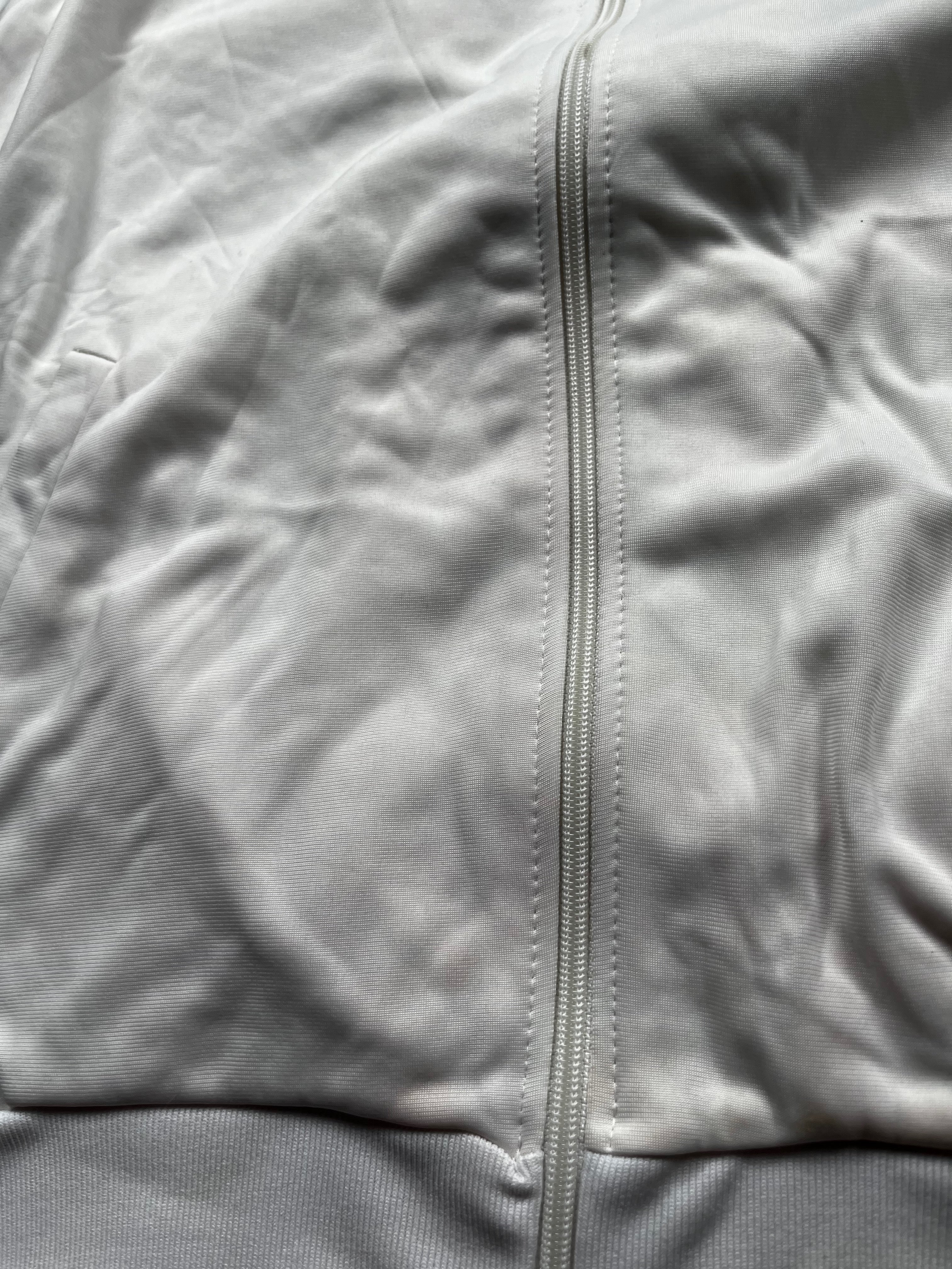 Vintage Cadillac Puff Print Jacket