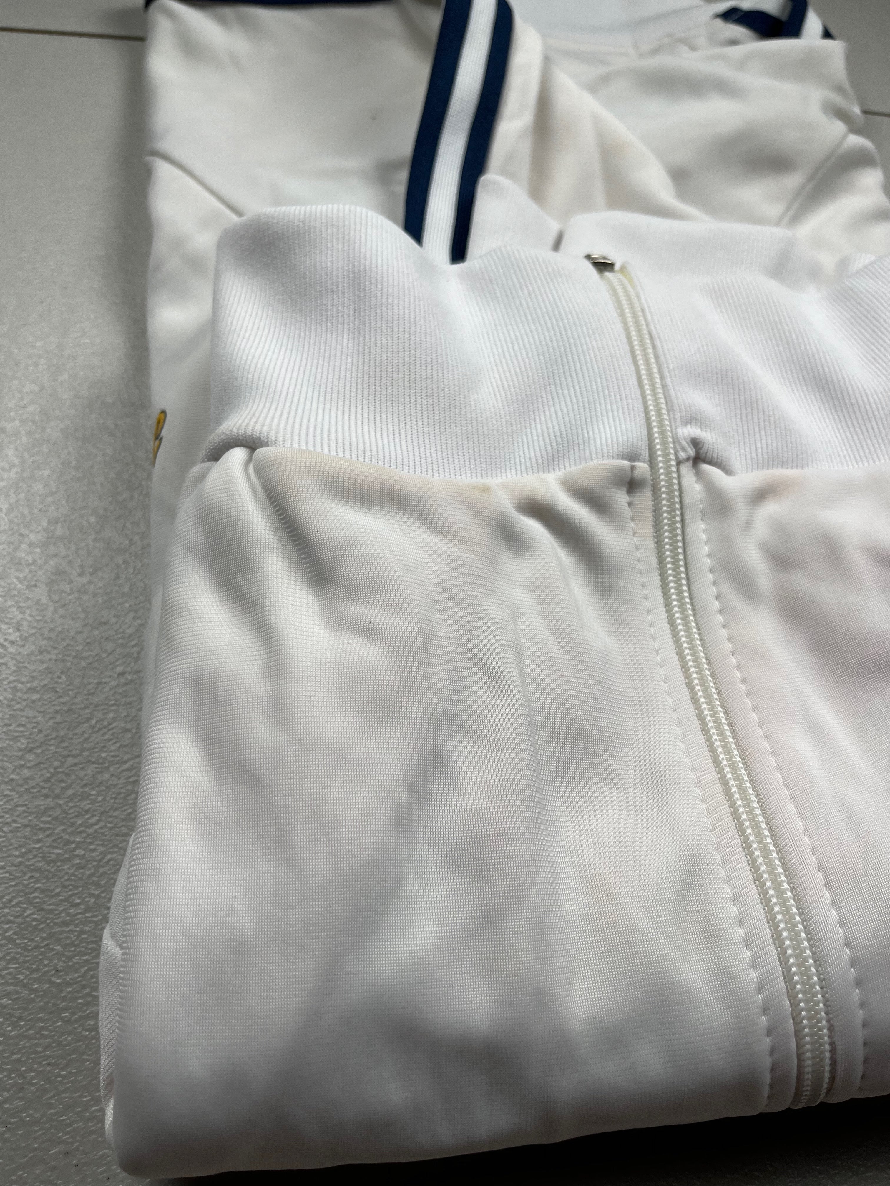 Vintage Cadillac Puff Print Jacket