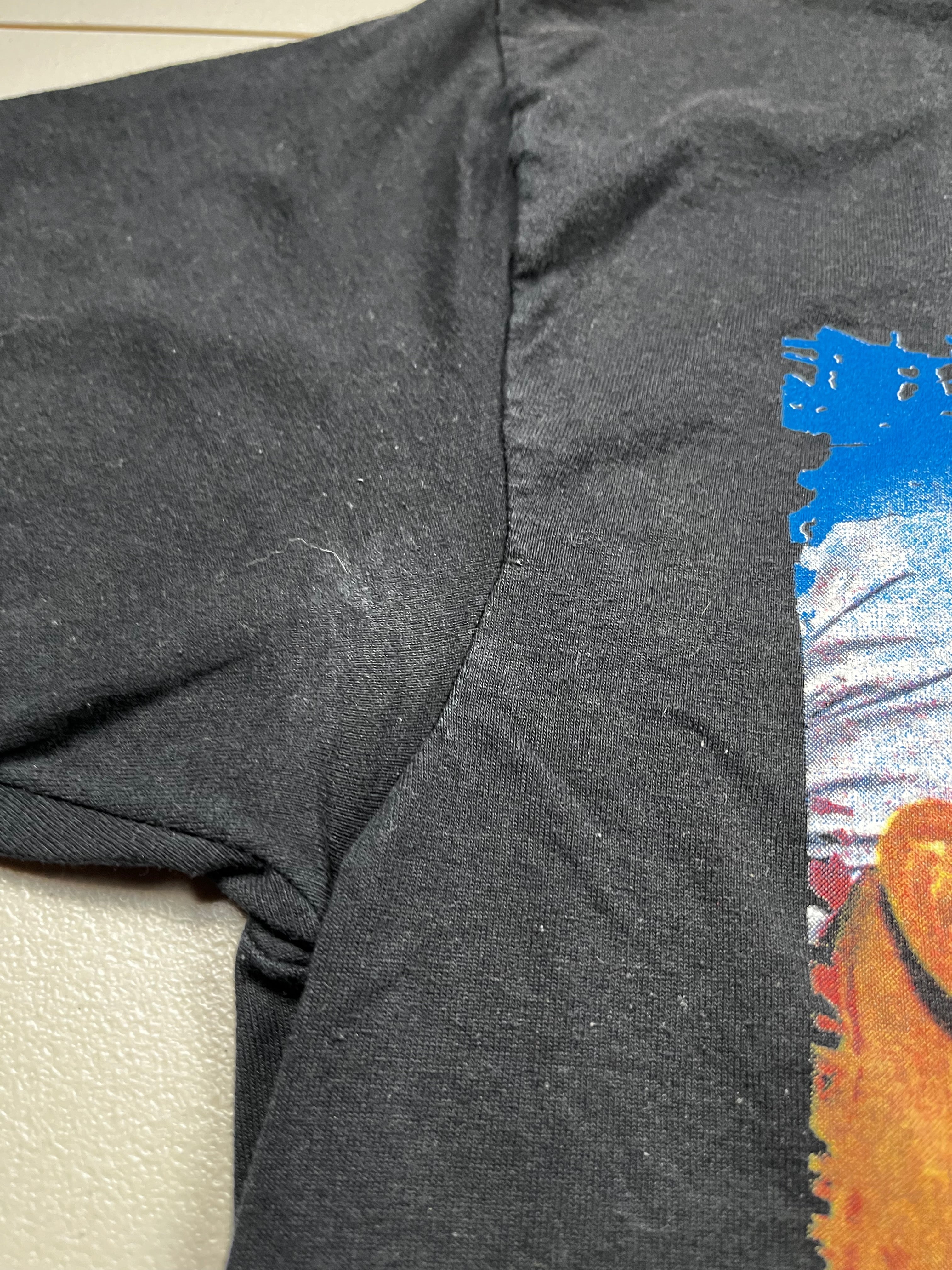 Vintage Eminem 50 Cent Anger Management 3 Shirt