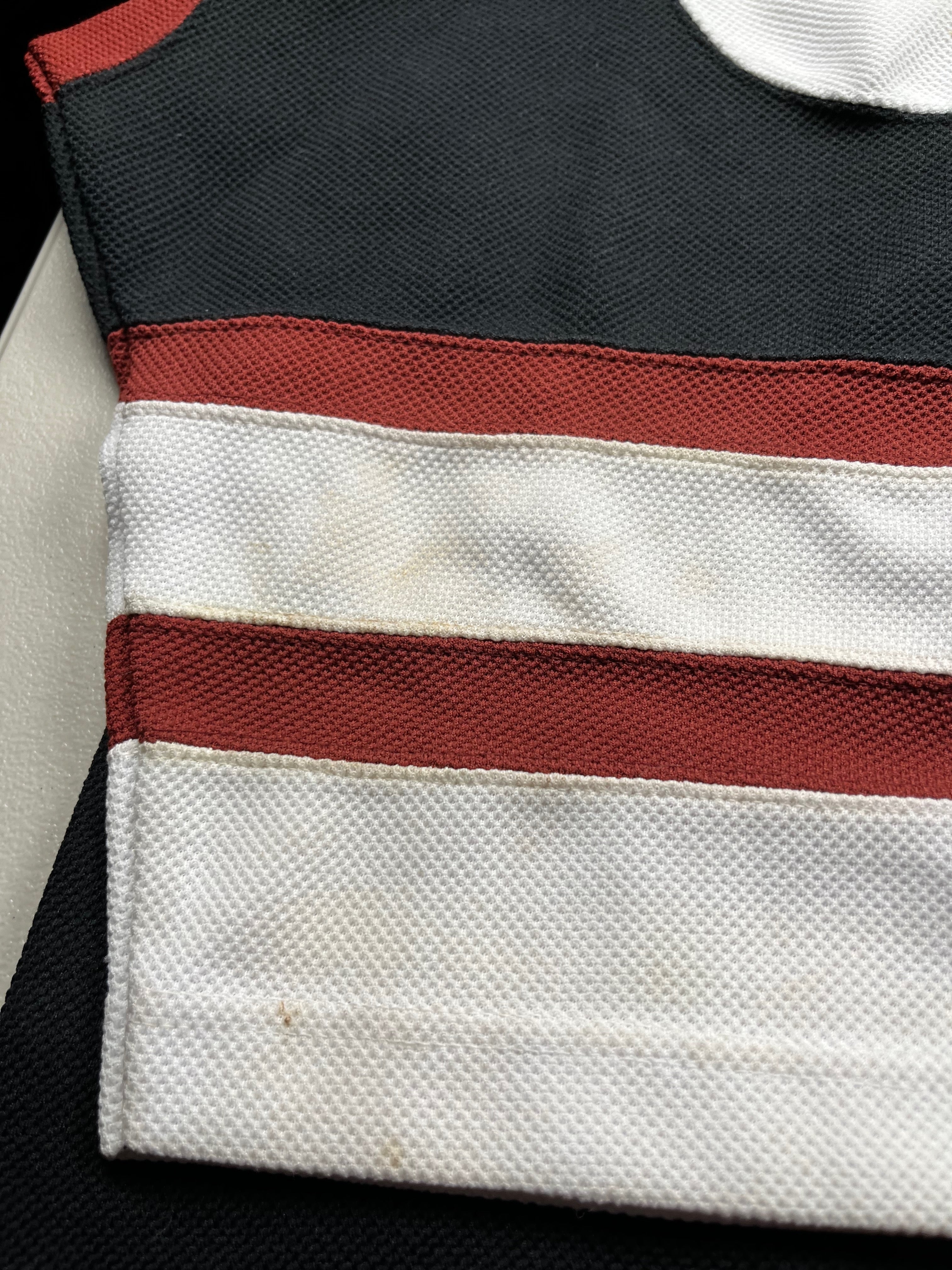 Vintage Starter Jersey Black