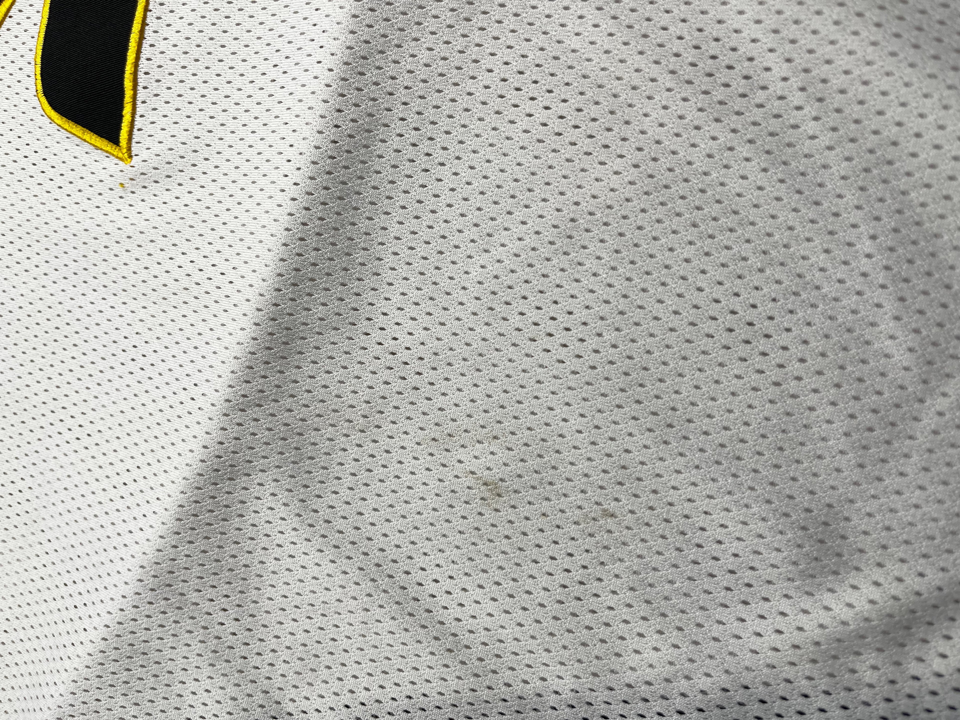 Vintage Starter Jersey White