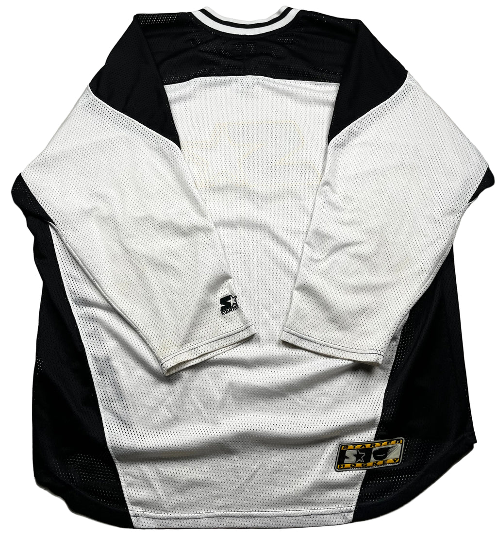 Vintage Starter Jersey White