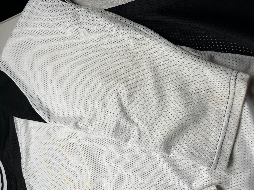Vintage Starter Jersey White