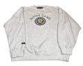 Vintage Notre Dame Jansport Embroidered Crewneck Sweatshirt
