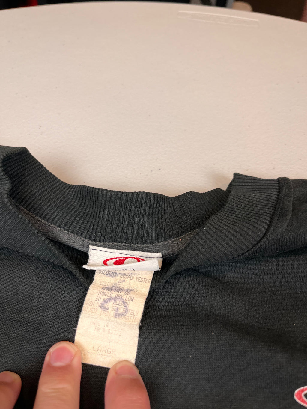 Vintage O'Neill Surf Brand Sweatshirt