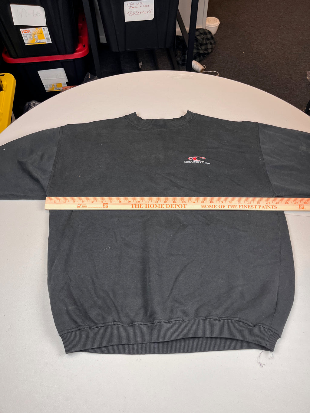 Vintage O'Neill Surf Brand Sweatshirt
