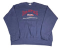 Vintage 1995 Atlanta Braves World Series Champions Sweatshirt