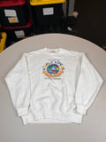 Vintage He's Got The Whole World In His Hands Sweatshirt