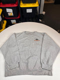 Vintage OSU Oklahoma State Cowboys Textured Sweatshirt