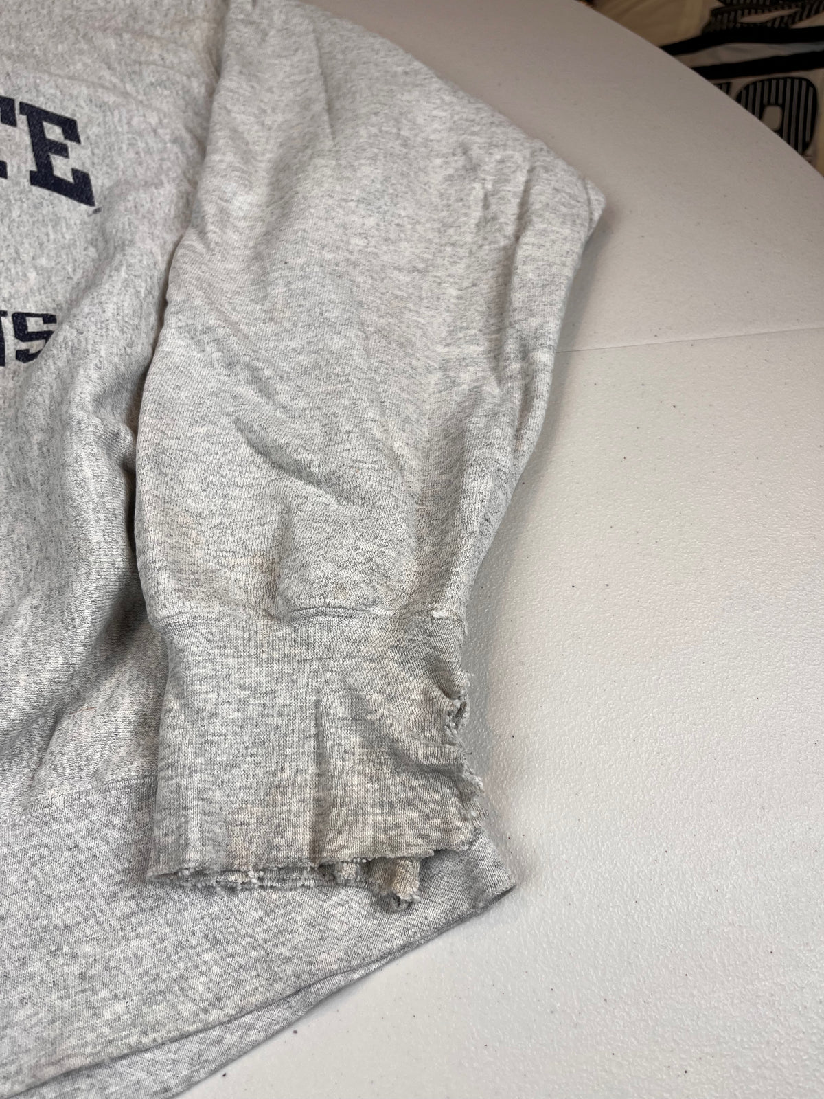 Vintage Penn State Nittany Lions Graphic Crewneck Sweatshirt