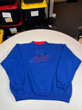Vintage Winnie the Pooh Embroidered Sweatshirt