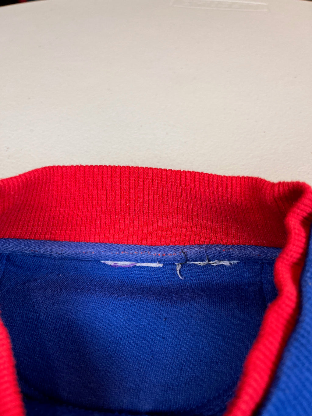 Vintage Winnie the Pooh Embroidered Sweatshirt