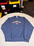 Vintage Denver Broncos Super Bowl XXXII Champions Sweatshirt